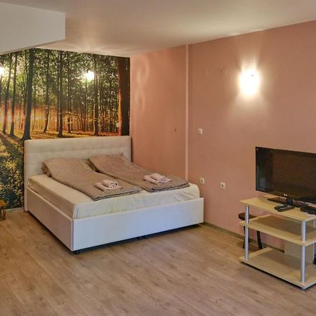 Mushrooms House Pleven Luaran gambar